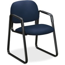 HON Solutions Seating Sled Base Chair