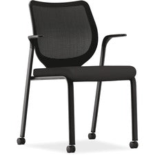 HON Nucleus Multi-Purpose Stacking Chair