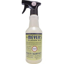 Mrs. Meyer's Lemon Verbena Multi-Surface Everyday Cleaner