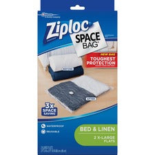 Ziploc&reg; Clothing Space Bag