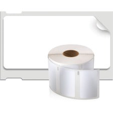 Dymo LW Multi-Purpose Labels, Medium 2 1/4