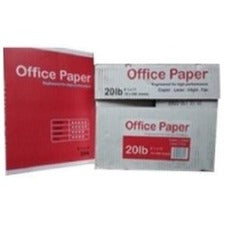 International Paper Copy & Multipurpose Paper
