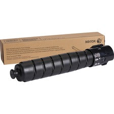 Xerox Toner Cartridge - Black