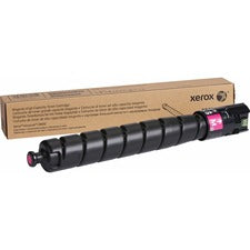 Xerox Toner Cartridge - Magenta