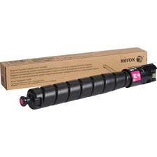 Xerox Toner Cartridge - Magenta