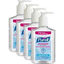 PURELL® Instant Hand Sanitizer