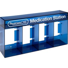 PhysiciansCare Medication Station Holder