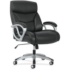 Sadie Big and Tall High-Back Chair