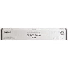 Canon GPR-53 Toner Cartridge - Black