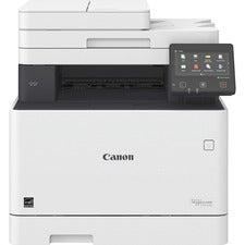 Canon imageCLASS MF MF731Cdw Laser Multifunction Printer - Color