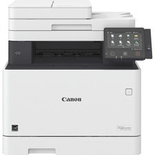 Canon imageCLASS MF MF735Cdw Laser Multifunction Printer - Color