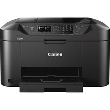 Canon MAXIFY MB2120 Inkjet Multifunction Printer - Color
