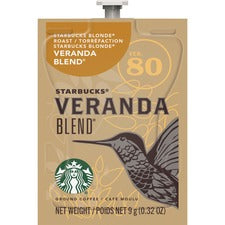 Starbucks Veranda Blend Freshpack