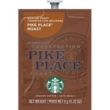 Starbucks Pike Place Roast Freshpack