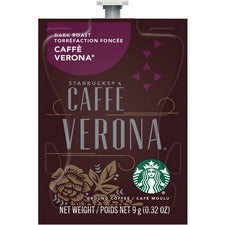 Starbucks Caffe Verona Freshpack