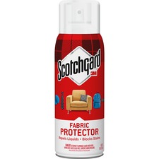 Scotchgard Fabric Protector