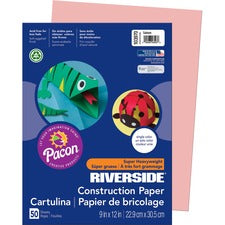 Riverside Super Heavyweight Construction Paper