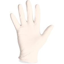 ProGuard Disposable Latex Powdered Gloves
