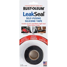 LeakSeal Self-fusing Silicone Tape