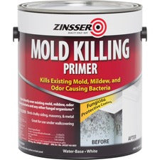 Zinsser Mold Killing Primer