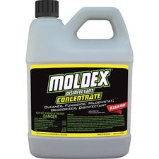 Moldex Disinfectant Concentrate