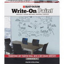 Rust-Oleum Write-On Paint