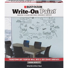 Rust-Oleum Write-On Paint
