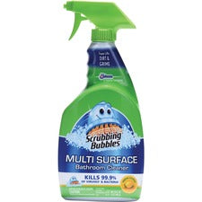 Scrubbing Bubbles&reg; Foam Bath Cleaner