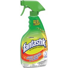 fantastik® HD Cleaner