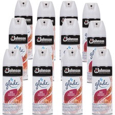 Glade Super Fresh Scent Air Spray