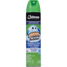 Scrubbing Bubbles® Restroom Cleaner