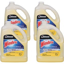 Windex&reg; Multi-Surface Disinfectant Sanitizer Cleaner