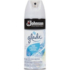 Glade Clean Linen Air Spray