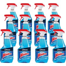 Windex® Glass Cleaner