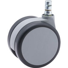 Master Mfg. Co Gemini Heavy-Duty Chair Mat Casters