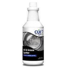 Chemical Universe Oil and Grease Spotter, 32 oz. Bottle
