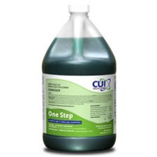 Chemical Universe One Step Hospital Grade Broad Spectrum Disinfectant, 64 oz. Jr Lock N Load