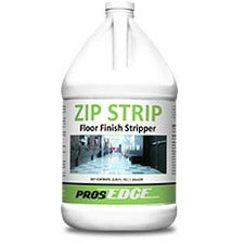 ProsEdge Zip Strip Floor Finish Stripper, Gallon