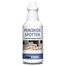 ProsEdge Peroxide Spotter, 32 oz. Bottle