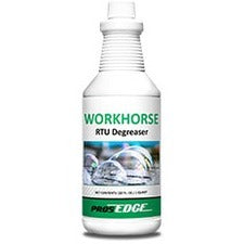 ProsEdge Workhorse RTU Degreaser, 32 oz. Bottle