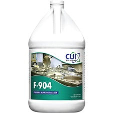 ProsEdge F-904 Heavy Duty Alkaline Cleaner, Gallon