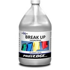 ProsEdge Break Up Laundry Break, Gallon Lock N Load