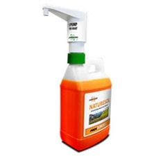 ProsEdge Naturesol Concentrated Multi-Use Cleaner, 64 oz. Jr Lock N Load