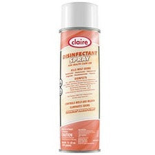 Claire Disinfectant Spray for Health Care Use