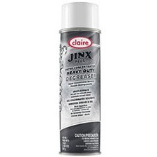 Claire Jinx Plus Heavy Duty Degreaser