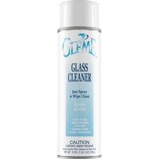Claire Gleme Glass Cleaner
