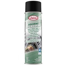Claire Solvent Degreaser for Industrial and Automotive Use