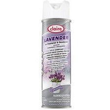 Claire Lavender Dry Air Freshener & Deodorizer