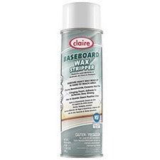 Claire Baseboard Cleaner and Wax Stripper