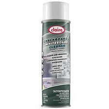 Claire Chalkboard and Whiteboard Cleaner